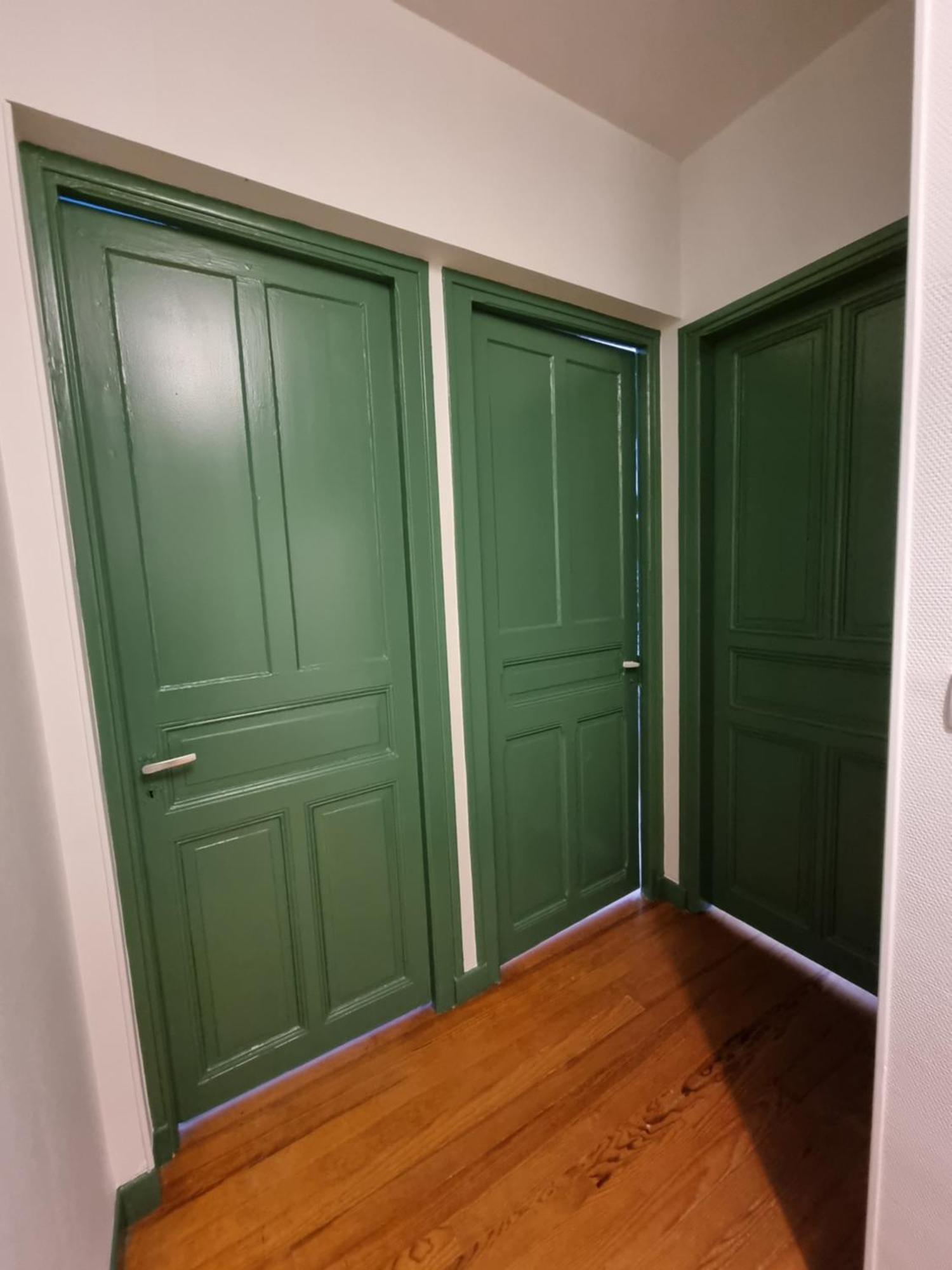 L Essentiel Gite Pour 6 Personnes Sireuil  Exterior foto