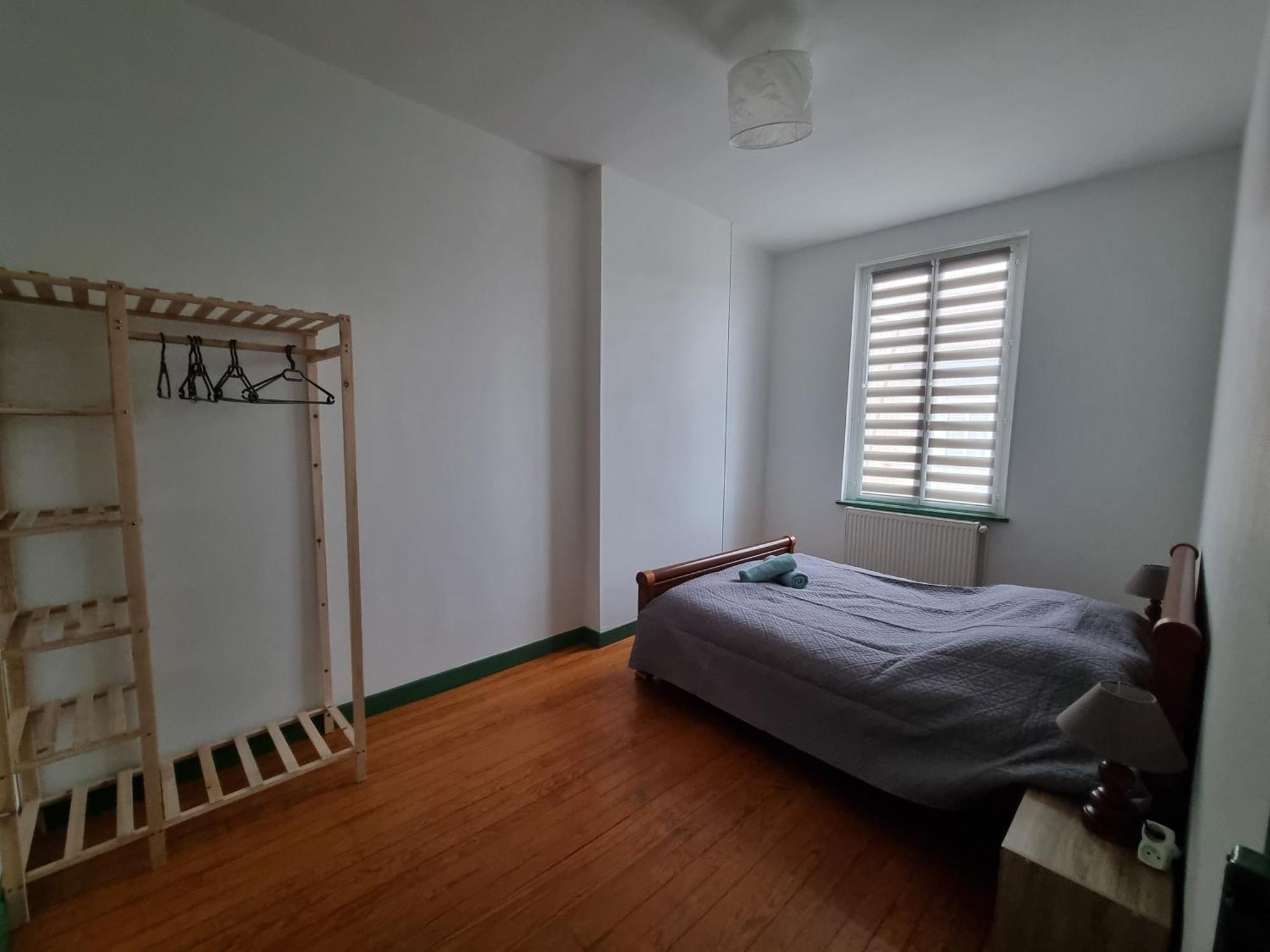 L Essentiel Gite Pour 6 Personnes Sireuil  Exterior foto